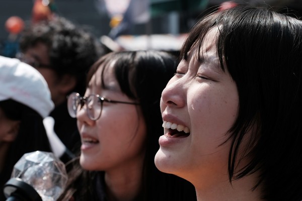 ▲ 정기훈 기자