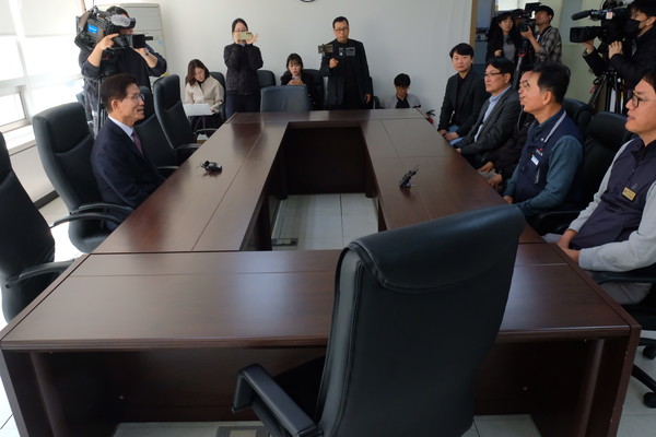 ▲ 정기훈 기자