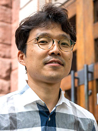 ▲ 안주영 일본 류코쿠대학 교수