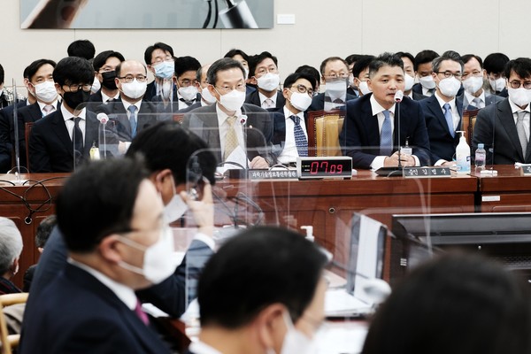 자료사진 정기훈 기자