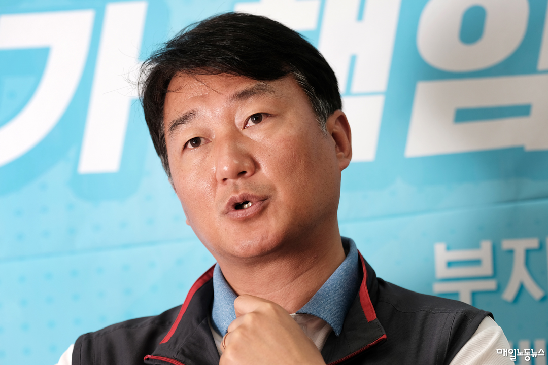 ▲ 정기훈 기자