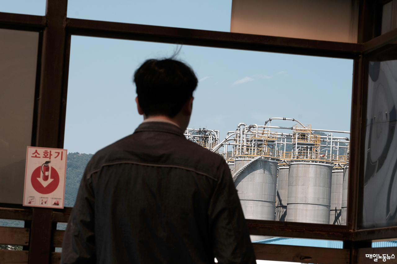 ▲ 정기훈 기자