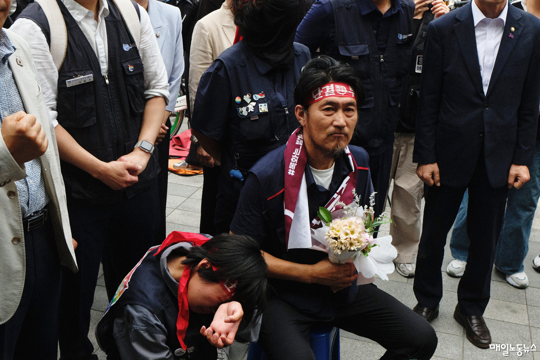 ▲ 정기훈 기자