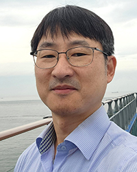 ▲ 황현일 창원대 교수(사회학)