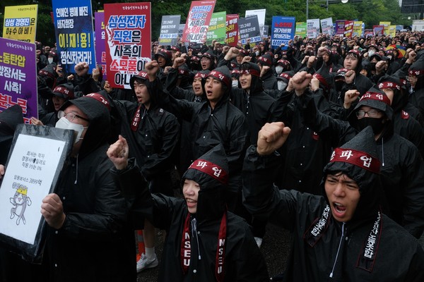 자료사진 정기훈 기자