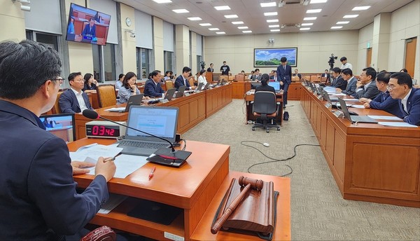 ▲ 강한님 기자