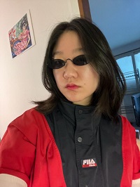 ▲ 오빛나리 작가노조 준비위원장