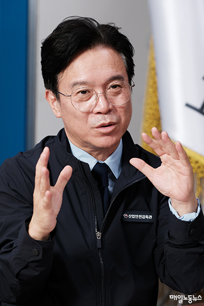 ▲ 정기훈 기자