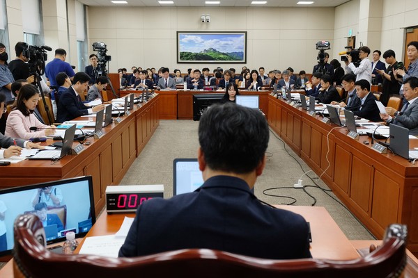 자료사진 정기훈 기자