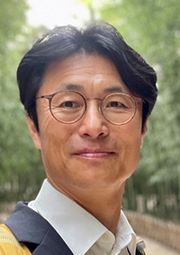 ▲ 김영국 한국교통연구원 연구위원