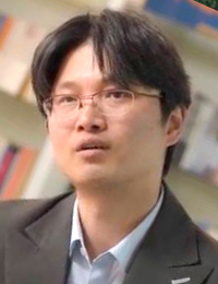 ▲ 김상배 일하는시민연구소 부소장