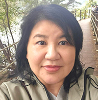 이승은 공인노무사(곽용섭 법률사무소)