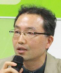 남우근 한국비정규노동센터 소장