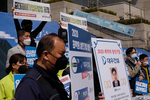 [단독 - 중대재해 발생현황 전수 분석] 4년간 2천436명 죽었는데 실형은... - 뉴스 썸네일 이미지