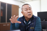 [박견우 화학노련 위원장] "숙련노동자 노하우 살리게 정년연장 서둘러... - 뉴스 썸네일 이미지